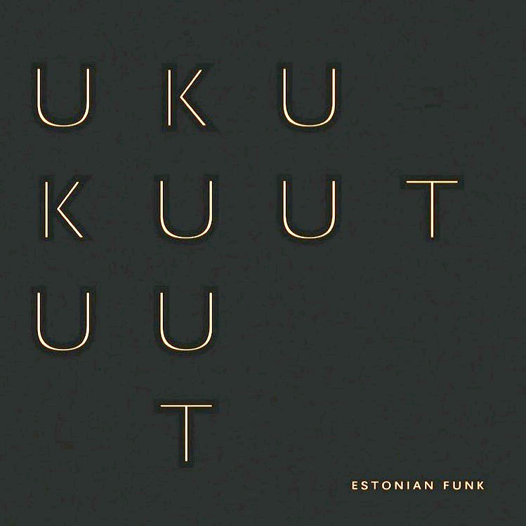 Review: Uku Kuut – Estonian Funk (Big Tree Studios, 2012)