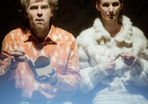 Esietendub Ivar Põllu lavastus „Äralennuväli”