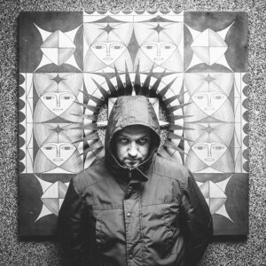 Ajukaja &ouml;ine toorus