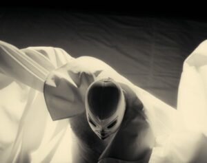 “Our Heroes Died Tonight” – sublime, yet puzzling