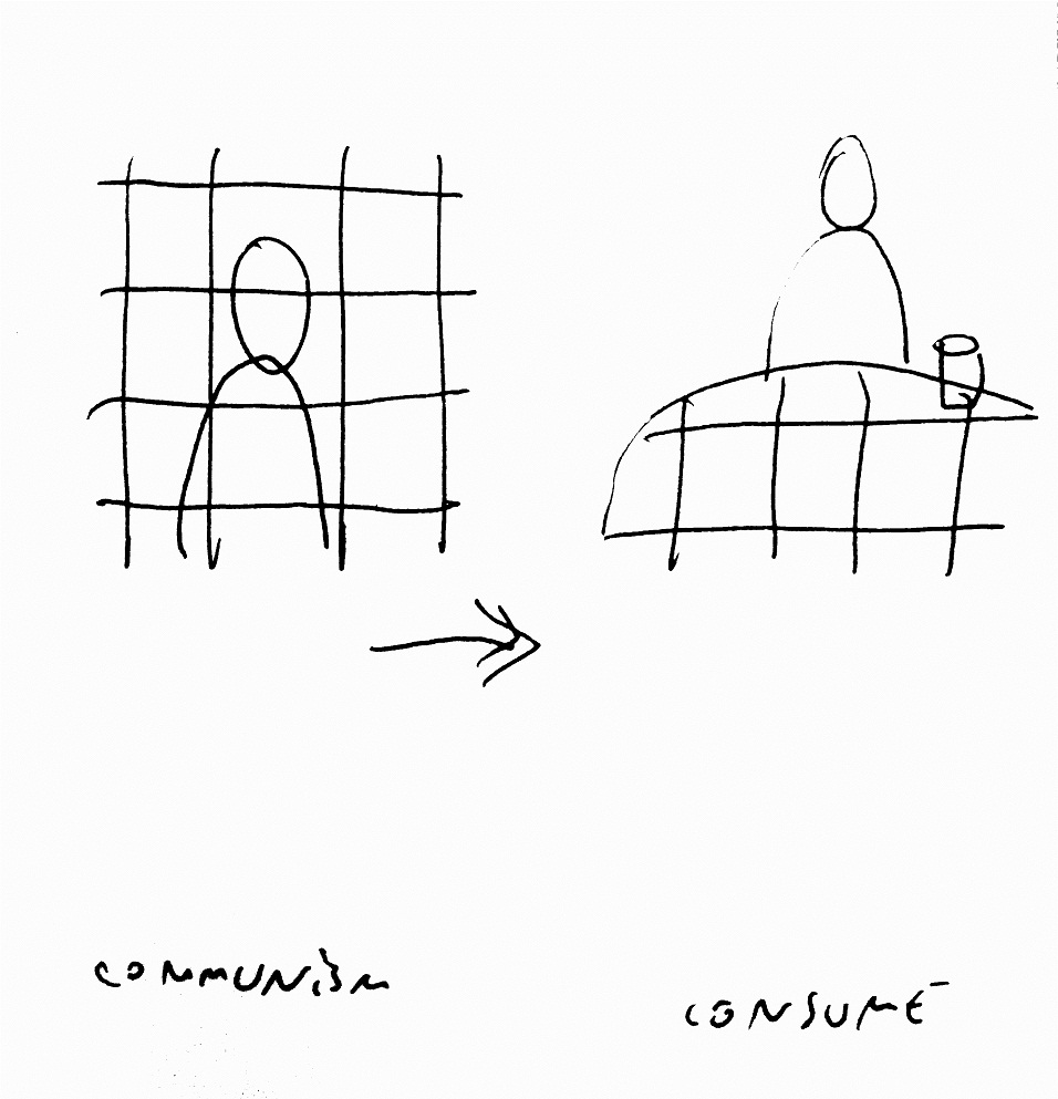Kriitilise kunsti nimel