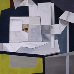 Kadri Toomi siseruumid: vaikus pole mitte-öelda, vaid öelda rohkem