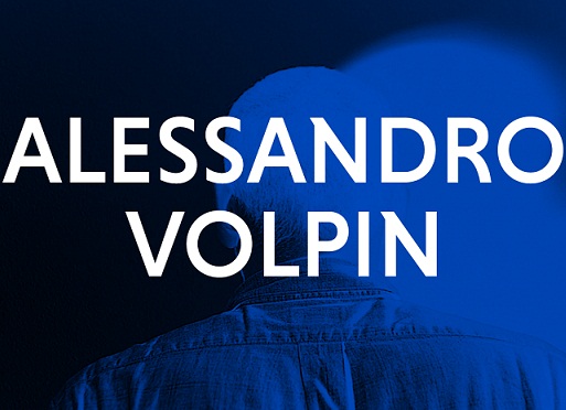 Fotokunstnik Alessandro Volpin avab Rundumi Prooviruumis näituse
