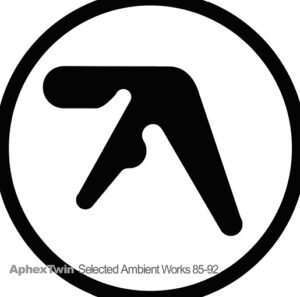 Plaadiarvustus: Aphex Twin &ndash; Selected Ambient Works 85&ndash;92 (Apollo, 2013 [1992])
