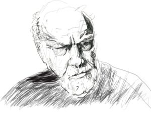 „Kunsti lõpu” kuulutaja on lahkunud