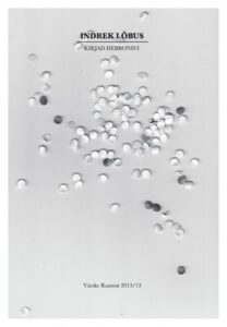 Värsked kirjad iidsest linnast