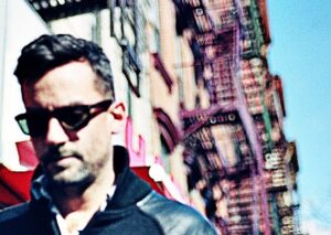 Tallinnas esineb elektroonilise muusika suurnimi Bonobo