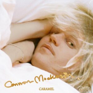 Plaadiarvustus: Connan Mockasin – Caramel (Because Music / Phantasy Sound / Mexican Summer, 2013)