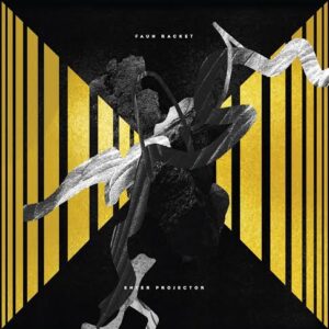 Plaadiarvustus: Faun Racket &ndash; Enter Projector (Vitamiin Loft Records, 2013)