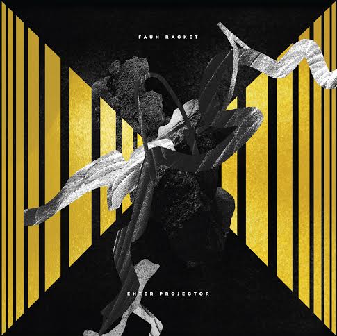 Plaadiarvustus: Faun Racket – Enter Projector (Vitamiin Loft Records, 2013)