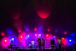 Alustab uus kontsertsari „Kimomo Liveroom”