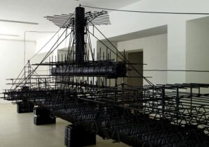 Neljap&auml;eval selgub t&auml;navune Sadolini kunstipreemia laureaat