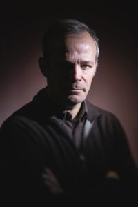 Intervjuu: Brontis Jodorowsky