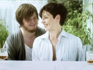 Review: “All Musicians Are Bastards by Heleri Saarik”