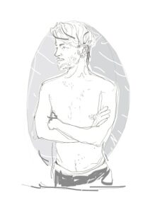 Kuula luuletajat: Mihkel Kaevats