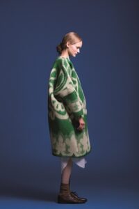 Marit Ilison ja post-po-mo p&otilde;lvkond*