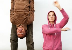 4. detsembril algab nüüdistantsufestivali HOMMIK põhiprogramm