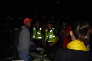 DJ-ankeet: Raul Saaremets