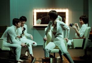 Tartu Uus Teater annab Tallinnas rea külalisetendusi