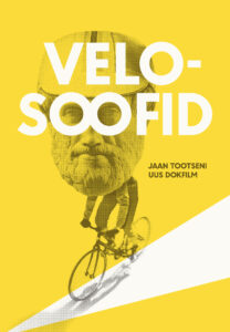 Jaan Tootseni film „Velosoofid” linastub kinos Sõprus