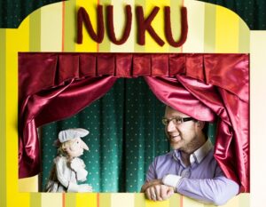 Tartu -> Rakvere -> Tallinn -> NUKU