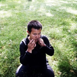 Veebruaris esineb Eestis parmupillivirtuoos Wang Li