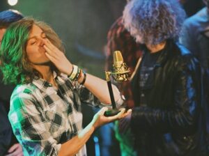 Noortebänd 2013 tiitli pälvis Ziggy Wild