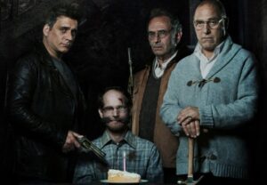 Žanrikino suured pahad hundid