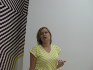 Milline peaks olema kaasaegse kunstimuuseumi p&uuml;siekspositsioon?