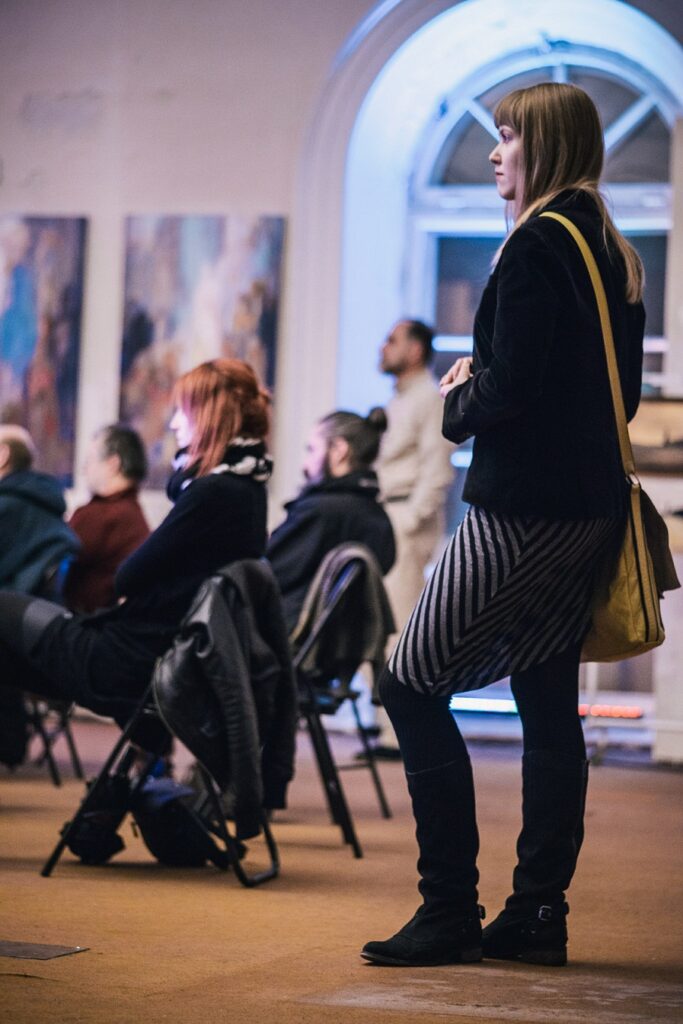 Galerii: Hullunud Tartu festival