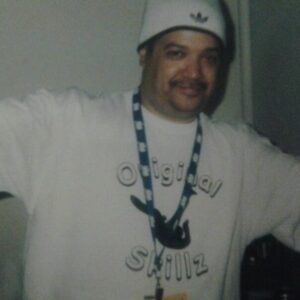 Breigilegend Santiago „JoJo” Torres külastab Battle of ESTi