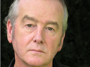 Intervjuu: David Almond