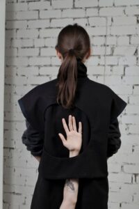 Eesti disainerid osalevad Londoni moenädala raames toimuval näitusel