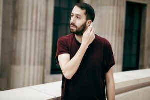 Gold Panda esineb 5. veebruaril Tallinnas