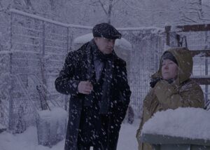 Kaur Koka l&uuml;him&auml;ngufilm &bdquo;Olga&rdquo; valiti Clermont-Ferrandi filmifestivali v&otilde;istlusprogrammi