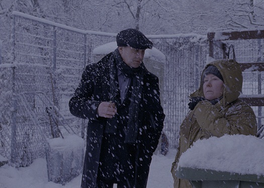 Kaur Koka lühimängufilm „Olga” valiti Clermont-Ferrandi filmifestivali võistlusprogrammi