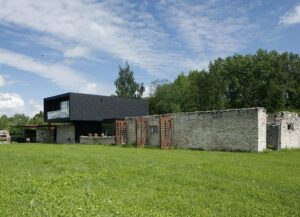 Näitus „ERAMU 2008–2012 ja VÄIKE 2010–2012” tutvustab huvitavamaid eramuid ja väikeobjekte