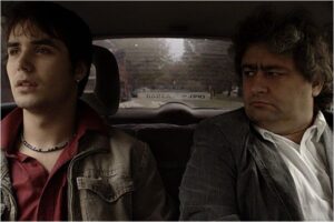 Cinematography of Estonia: 10+2 must-see films (including a full film)