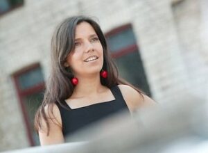 Monika Kuzmina: digilugemine tuleb uue generatsiooniga peale