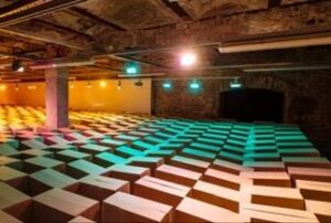 Nobjekt-talk täna Vaal galeriis