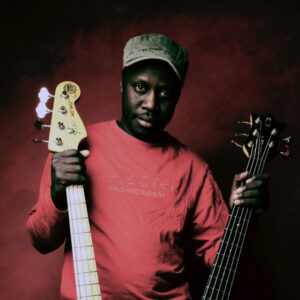 Interview: Ndioba Gueye