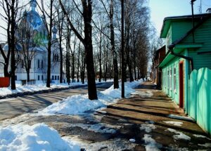 Karlova Raadio 49. saade