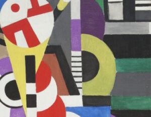 Kumus avatakse näitus „Elektromagnetiline. Põhjamaade moodne kunst 1918–1931”