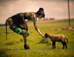 Triinu Pungitsa moelooming Tartus Jakobi galeriis