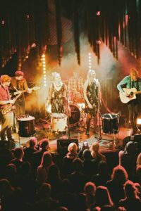 Eesti Laulu poolfinalistide esinemisj&auml;rjekord selgunud