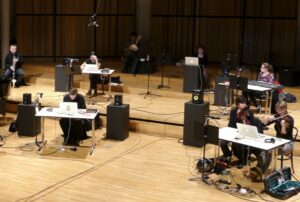 Uus n&uuml;&uuml;dismuusika magistriprogramm viib &uuml;li&otilde;pilased nelja Euroopa k&otilde;rgkooli