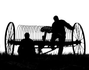 Esietendub Karl Saksa ja Hendrik Kaljujärve isolatsioonikogemusest tõuke saanud uuslavastus