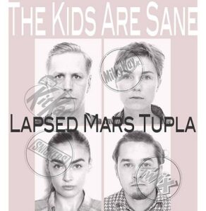 “I’ve found you!”