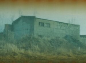 Rühmituse Urmas-Ott kolmas isikunäitus „Waste of time”