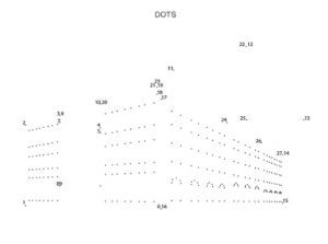 Mark Grimitlihti t&ouml;&ouml; &bdquo;Dots&rdquo; esindab maailmakongressil Baltimaade arhitekte